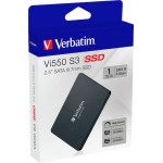 Verbatim Vi550 S3 SSD 1TB 2.5\'\' SATA III