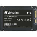 Verbatim Vi550 S3 SSD 1TB 2.5\'\' SATA III