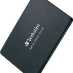 Verbatim Vi550 S3 SSD 1TB 2.5'' SATA III