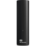 Western Digital Elements Desktop USB 3.0 Εξωτερικός HDD 12TB 3.5\