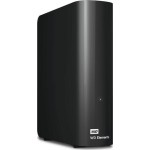 Western Digital Elements Desktop USB 3.0 Εξωτερικός HDD 12TB 3.5\