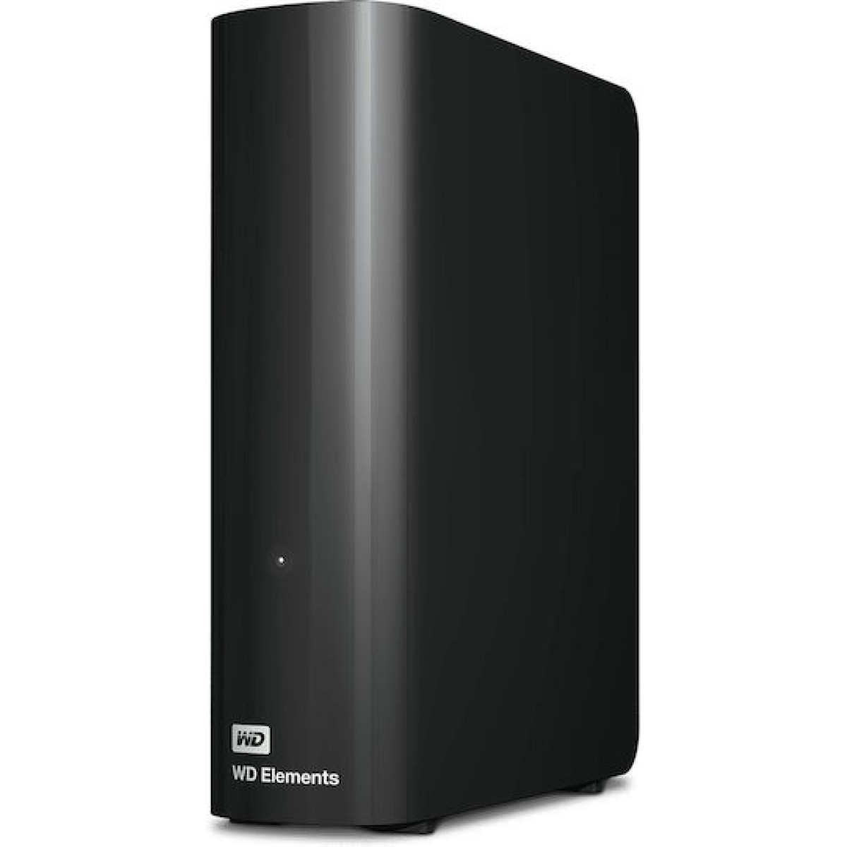 Western Digital Elements Desktop USB 3.0 Εξωτερικός HDD 12TB 3.5