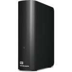 Western Digital Elements Desktop USB 3.0 Εξωτερικός HDD 12TB 3.5\