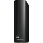 Western Digital Elements Desktop USB 3.0 Εξωτερικός HDD 12TB 3.5\