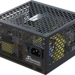 Seasonic Prime PX 500W Μαύρο Τροφοδοτικό Υπολογιστή Full Modular 80 Plus Platinum