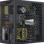 Seasonic Prime PX 500W Μαύρο Τροφοδοτικό Υπολογιστή Full Modular 80 Plus Platinum