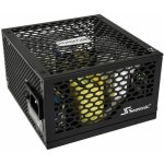 Seasonic Prime PX 500W Μαύρο Τροφοδοτικό Υπολογιστή Full Modular 80 Plus Platinum