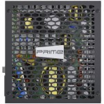 Seasonic Prime PX 500W Μαύρο Τροφοδοτικό Υπολογιστή Full Modular 80 Plus Platinum