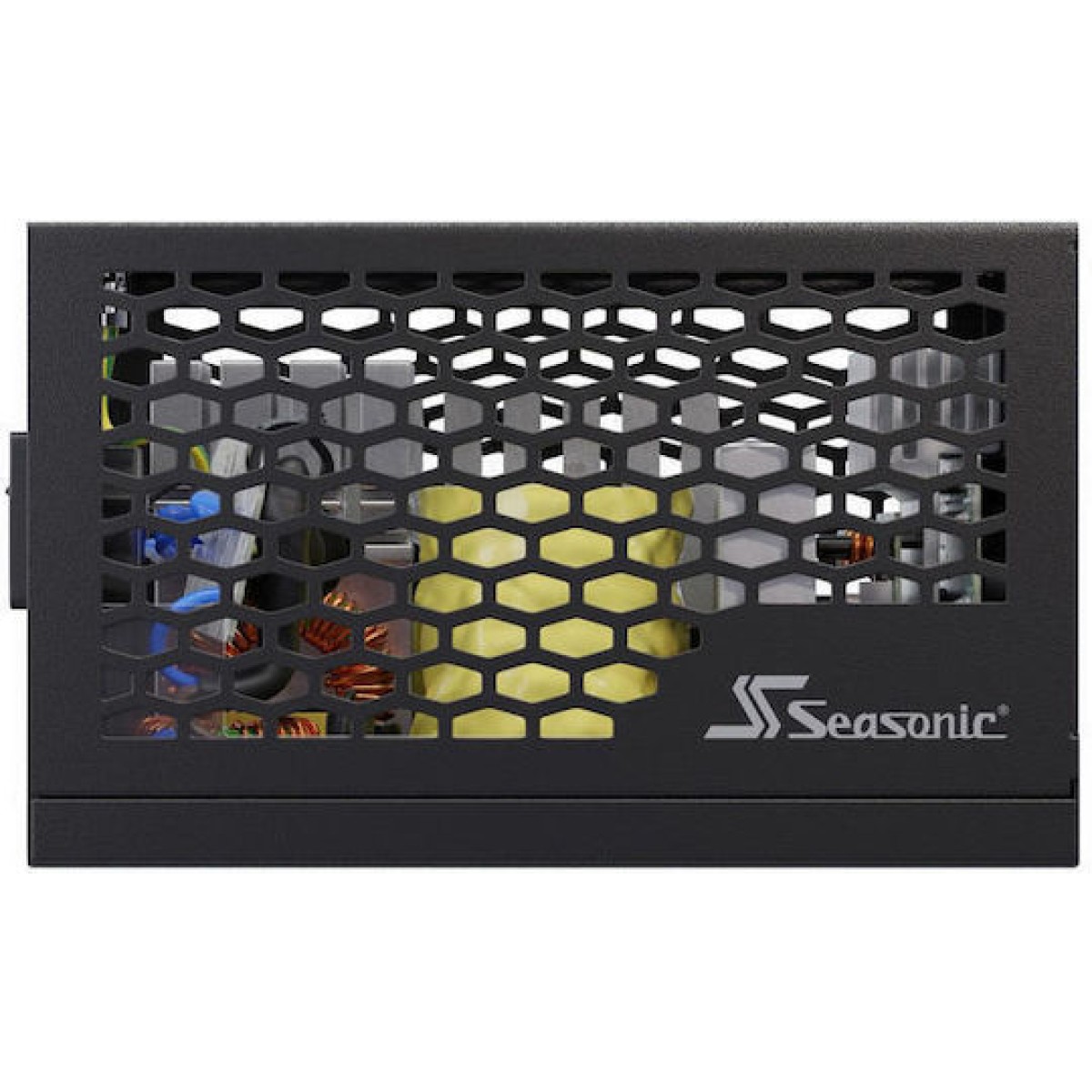Seasonic Prime PX 500W Μαύρο Τροφοδοτικό Υπολογιστή Full Modular 80 Plus Platinum