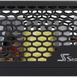 Seasonic Prime PX 500W Μαύρο Τροφοδοτικό Υπολογιστή Full Modular 80 Plus Platinum