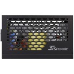Seasonic Prime PX 500W Μαύρο Τροφοδοτικό Υπολογιστή Full Modular 80 Plus Platinum