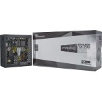 Seasonic Prime TX 700W Μαύρο Τροφοδοτικό Υπολογιστή Full Modular 80 Plus Titanium