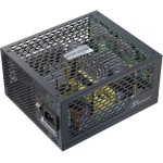 Seasonic Prime TX 700W Μαύρο Τροφοδοτικό Υπολογιστή Full Modular 80 Plus Titanium