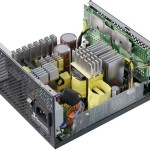 Seasonic Prime TX 700W Μαύρο Τροφοδοτικό Υπολογιστή Full Modular 80 Plus Titanium