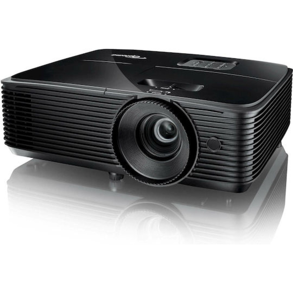 Optoma HD28e 3D Projector DLP Full HD Λάμπας LED με Ενσωματωμένα Ηχεία