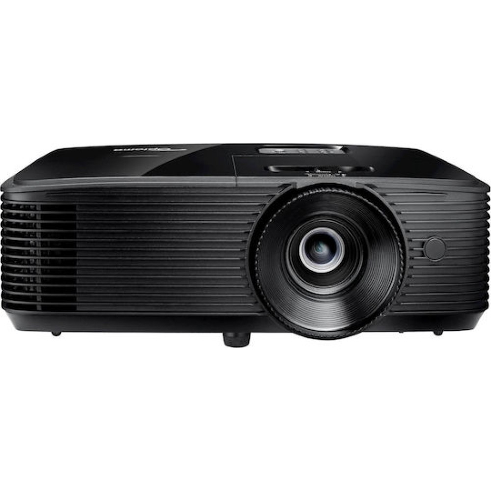 Optoma HD28e 3D Projector DLP Full HD Λάμπας LED με Ενσωματωμένα Ηχεία