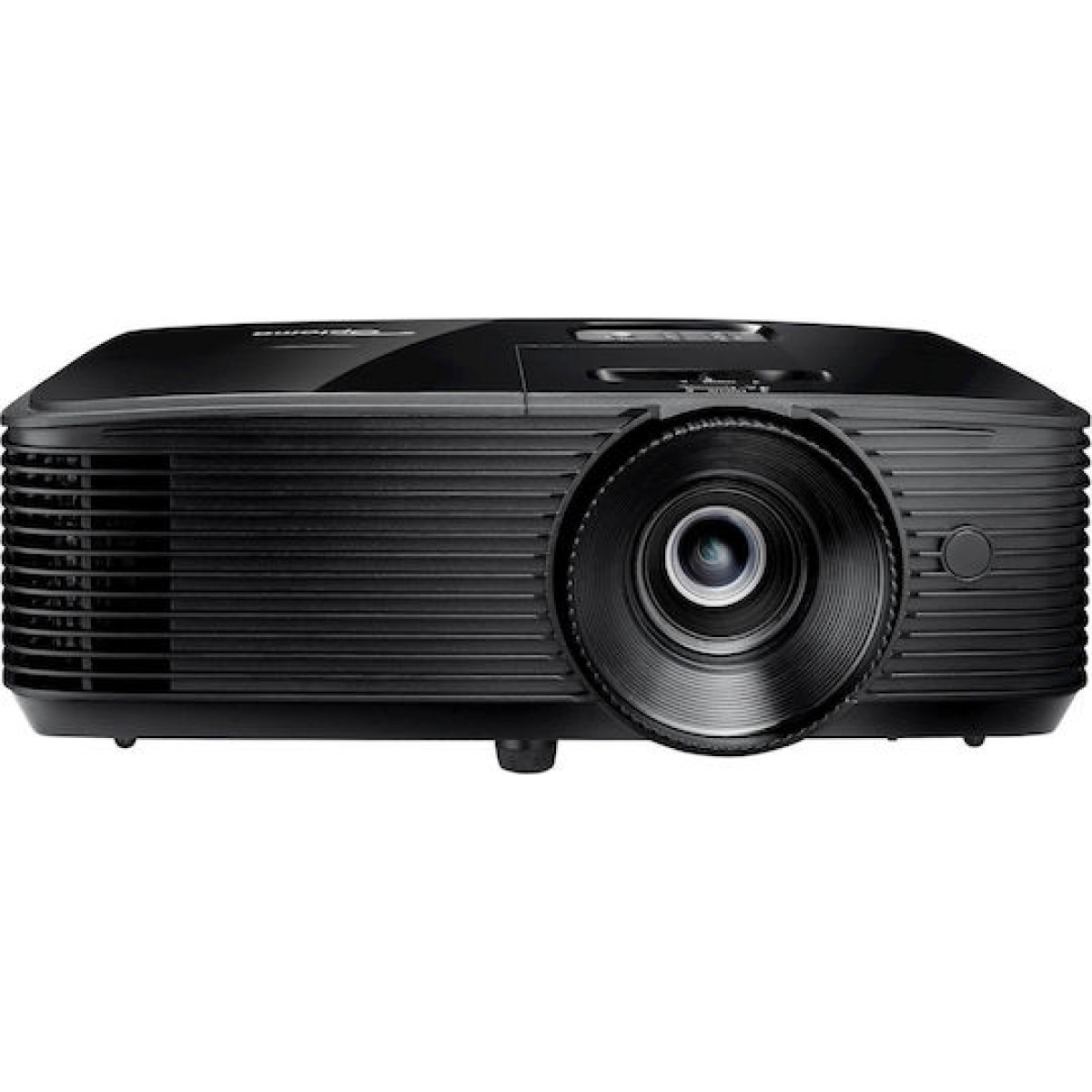 Optoma HD28e 3D Projector DLP Full HD Λάμπας LED με Ενσωματωμένα Ηχεία