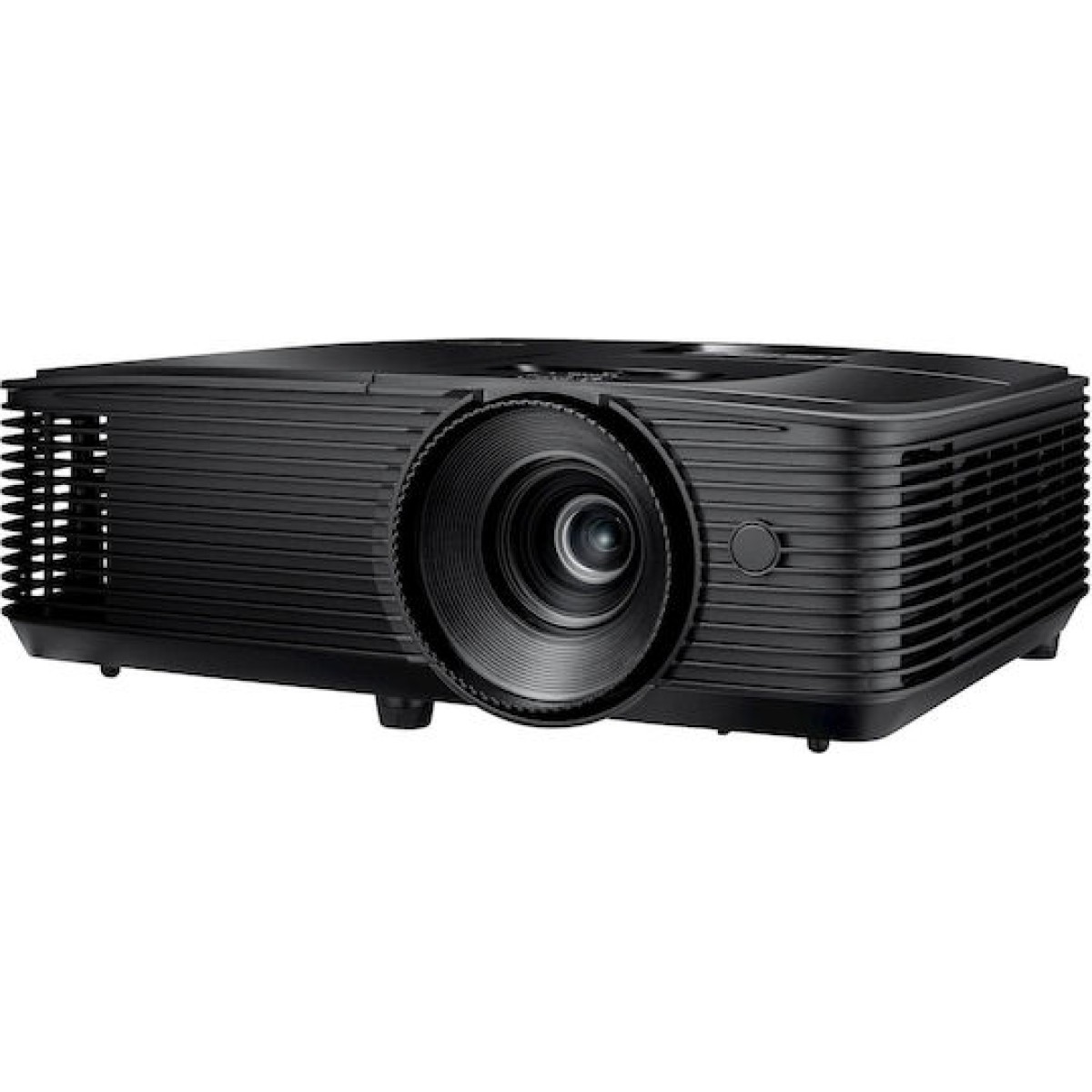 Optoma HD28e 3D Projector DLP Full HD Λάμπας LED με Ενσωματωμένα Ηχεία