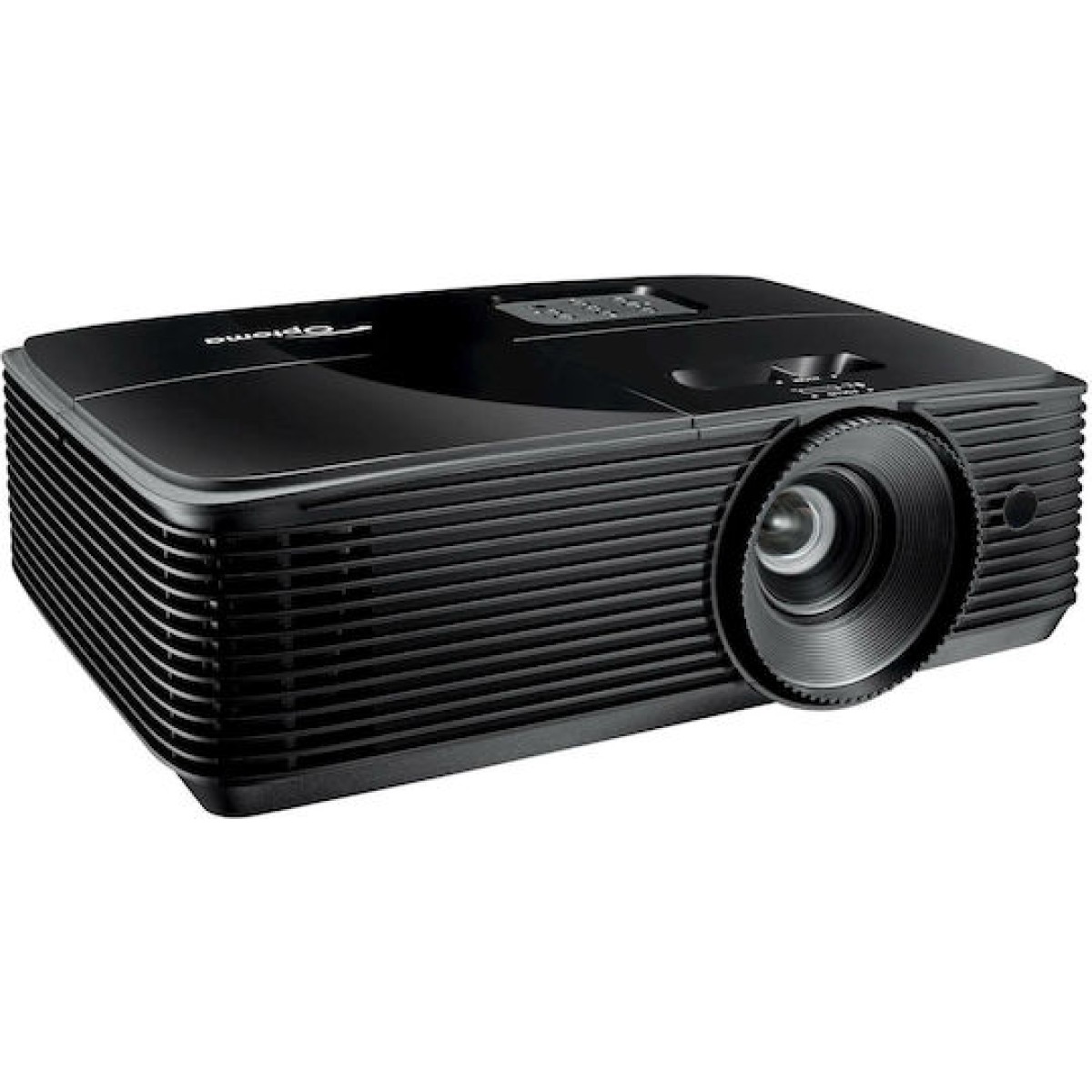 Optoma HD28e 3D Projector DLP Full HD Λάμπας LED με Ενσωματωμένα Ηχεία