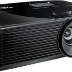 Optoma HD28e 3D Projector DLP Full HD Λάμπας LED με Ενσωματωμένα Ηχεία