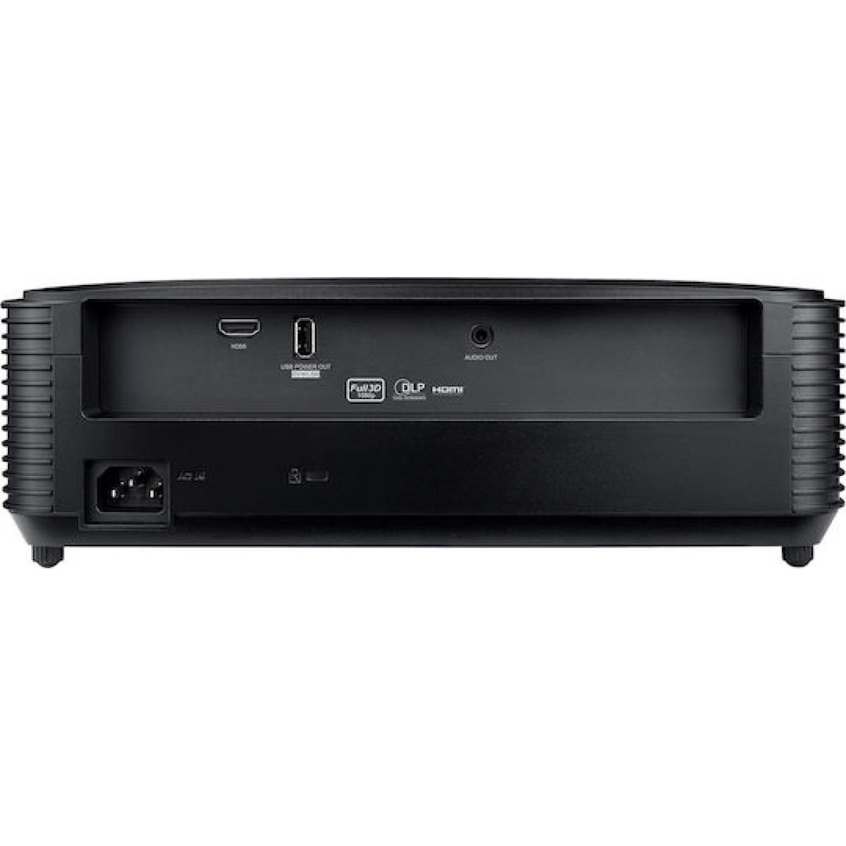 Optoma HD28e 3D Projector DLP Full HD Λάμπας LED με Ενσωματωμένα Ηχεία
