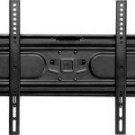One For All WM4661 Βάση Τηλεόρασης Τοίχου με Βραχίονα έως 84