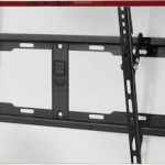 One For All WM 4621 Βάση Τηλεόρασης Τοίχου έως 84