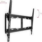 One For All WM 4621 Βάση Τηλεόρασης Τοίχου έως 84