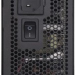 Silverstone SX450-B 450W Μαύρο Τροφοδοτικό Υπολογιστή Full Wired 80 Plus Bronze