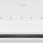 Ubiquiti UniFi USW-Flex Managed L2 PoE Switch με 5 Θύρες Gigabit (1Gbps) Ethernet