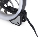 Alphacool Eiszyklon Aurora LUX Digital RGB 3x Kit (3 τμχ)