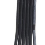 Alphacool Eiszyklon Aurora LUX Digital RGB 3x Kit (3 τμχ)