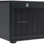 OWC ThunderBay 8 Θήκη για 8 Σκληρούς Δίσκους 2.5