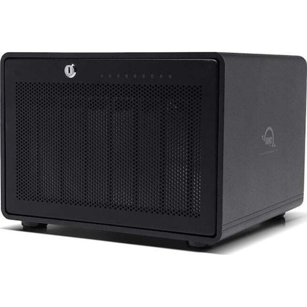 OWC ThunderBay 8 Θήκη για 8 Σκληρούς Δίσκους 2.5