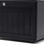 OWC ThunderBay 8 Θήκη για 8 Σκληρούς Δίσκους 2.5