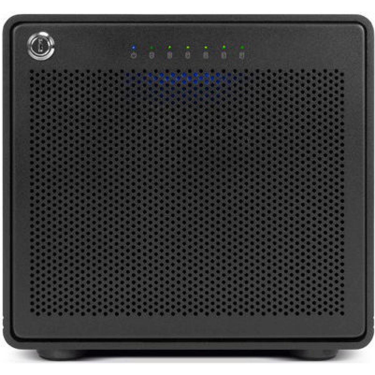 OWC ThunderBay 8 Θήκη για 8 Σκληρούς Δίσκους 2.5