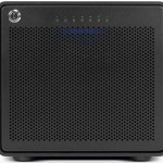 OWC ThunderBay 8 Θήκη για 8 Σκληρούς Δίσκους 2.5