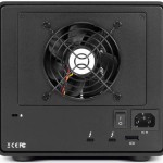 OWC ThunderBay 8 Θήκη για 8 Σκληρούς Δίσκους 2.5