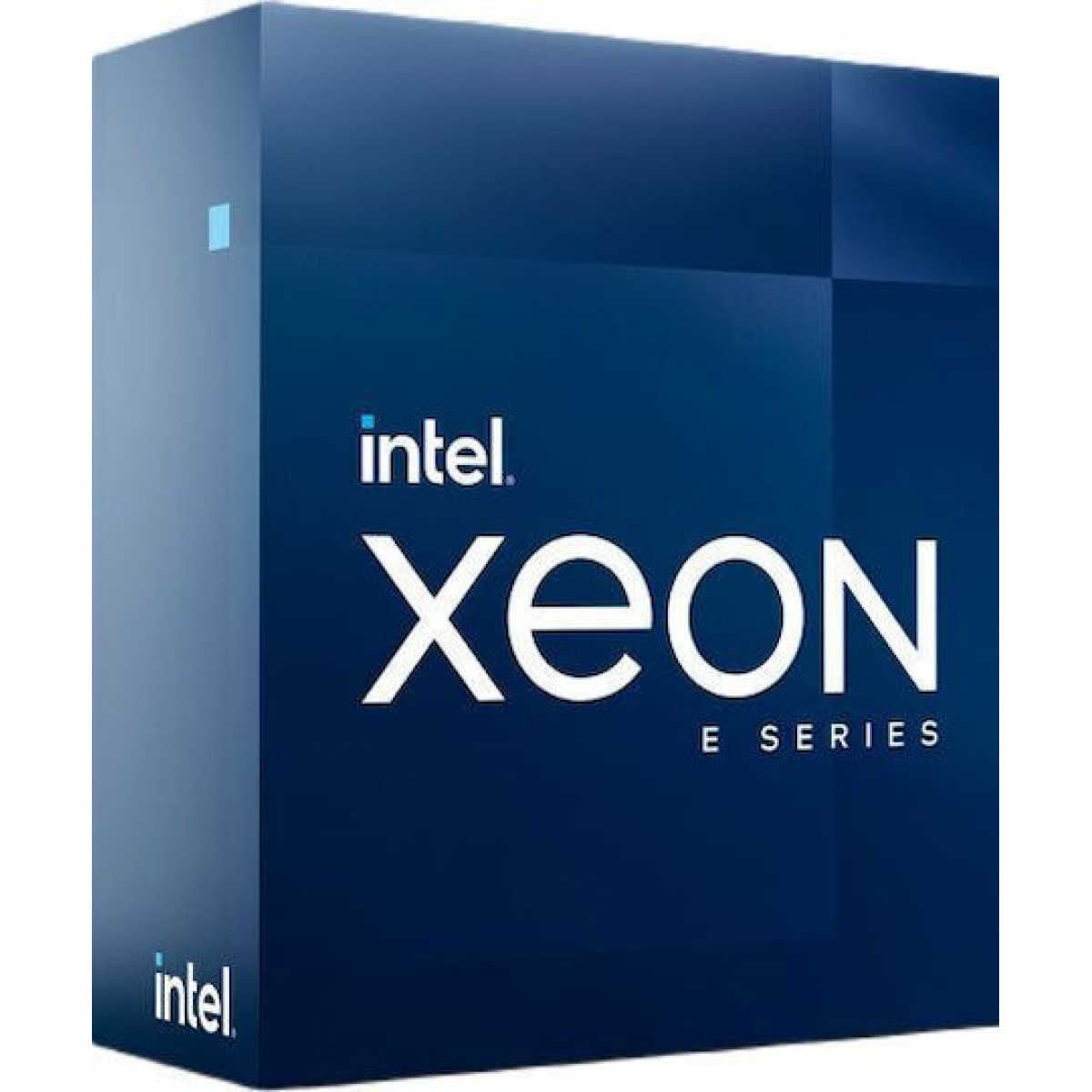 Intel Xeon Xeon E-2478 2.8GHz Επεξεργαστής 8 Πυρήνων για Socket 1700 σε Κουτί