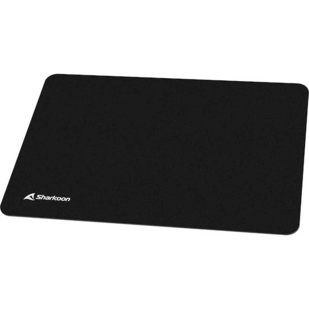 Sharkoon 1337 V2 Gaming Mouse Pad 280mm Μαύρο
