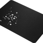 Sharkoon 1337 V2 Gaming Mouse Pad 280mm Μαύρο