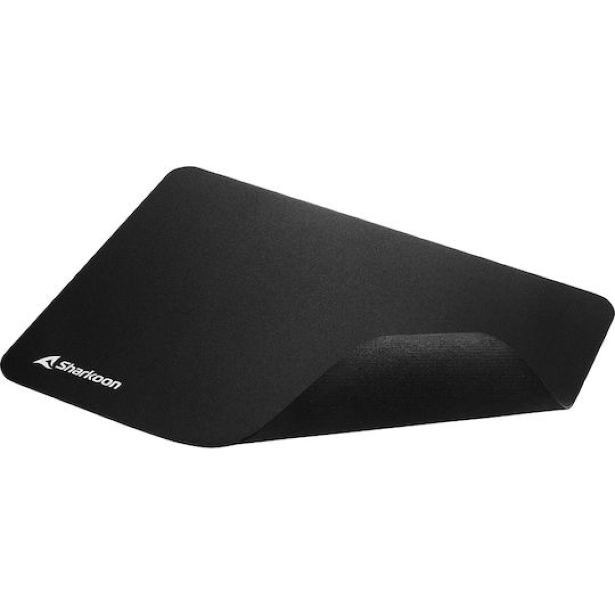 Sharkoon 1337 V2 Gaming Mouse Pad Medium 355mm Μαύρο