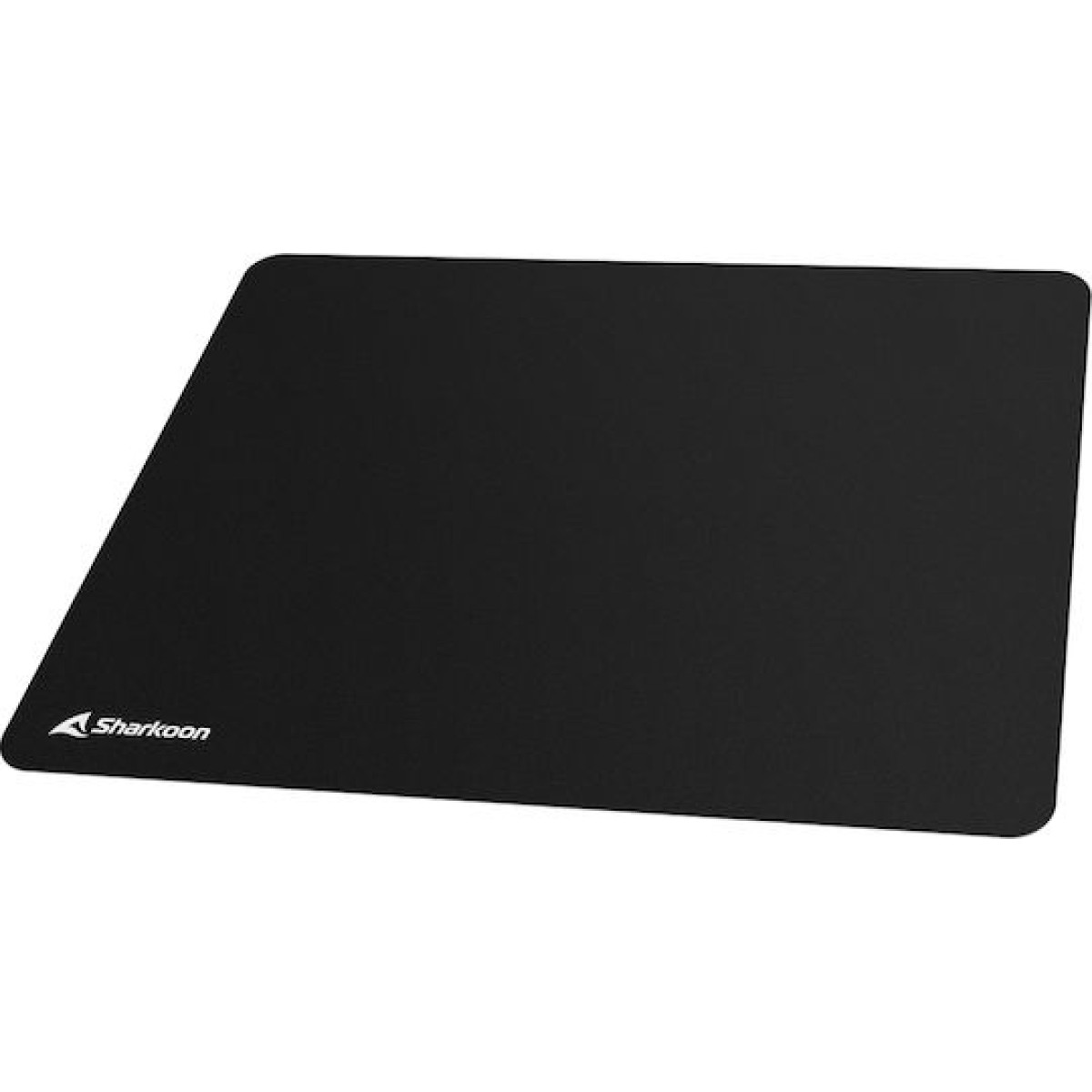 Sharkoon 1337 V2 Gaming Mouse Pad Large 444mm Μαύρο