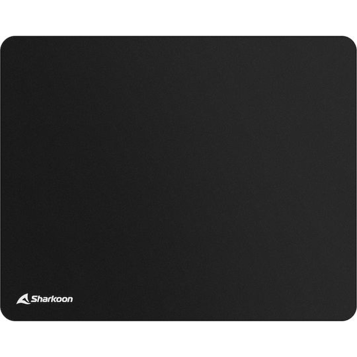 Sharkoon 1337 V2 Gaming Mouse Pad Large 444mm Μαύρο