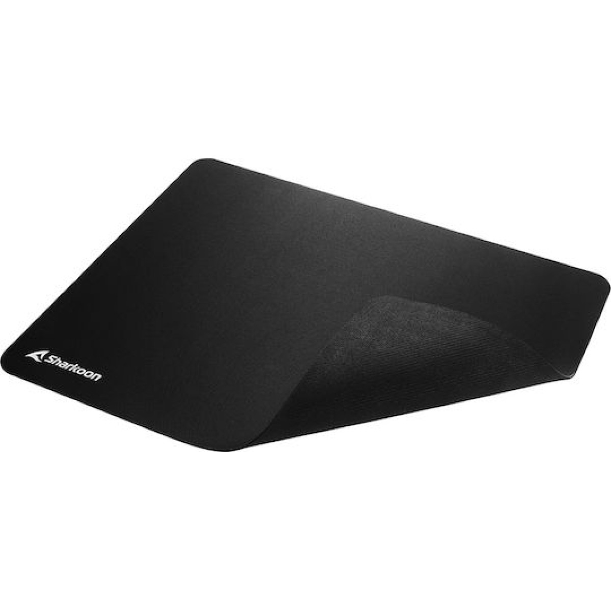 Sharkoon 1337 V2 Gaming Mouse Pad Large 444mm Μαύρο