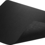 Sharkoon 1337 V2 Gaming Mouse Pad Large 444mm Μαύρο