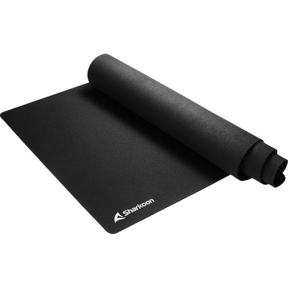 Sharkoon 1337 V2 Gaming Mouse Pad XXL 900mm Μαύρο