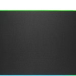 Sharkoon 1337 RGB V2 Gaming Mouse Pad XXL 900mm με RGB Φωτισμό Μαύρο