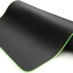 Sharkoon 1337 RGB V2 Gaming Mouse Pad XXL 900mm με RGB Φωτισμό Μαύρο