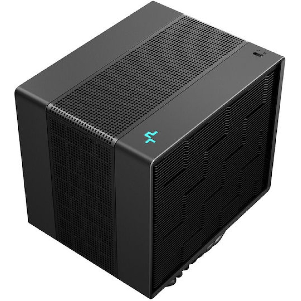 Deepcool Assassin 4S Ψύκτρα Επεξεργαστή για Socket AM4/AM5/115x/1700